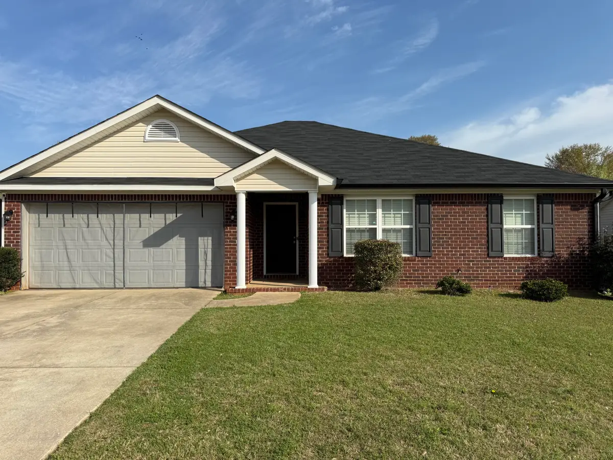 135 Atlas Drive, Aiken, SC 29803 - #1