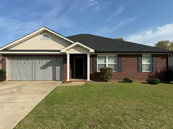 135 Atlas Drive, Aiken, SC 29803