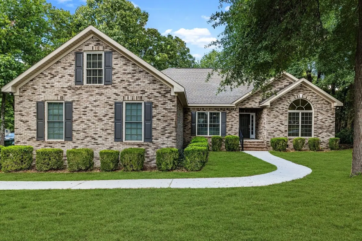 1601 E Tavelle Lane, Beech Island, SC 29842 - #1