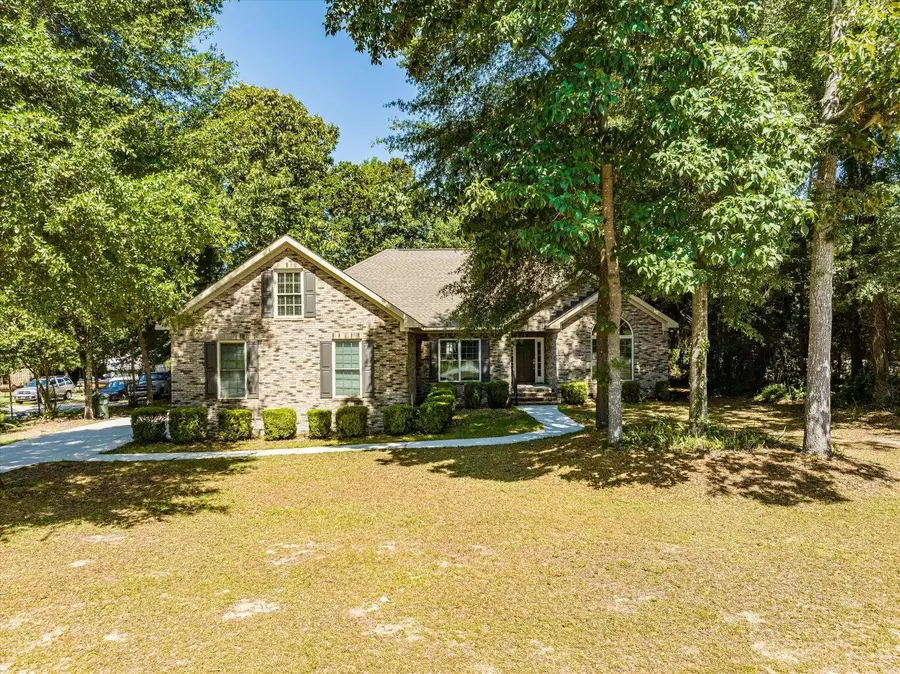 1601 E Tavelle Lane, Beech Island, SC 29842 - #2