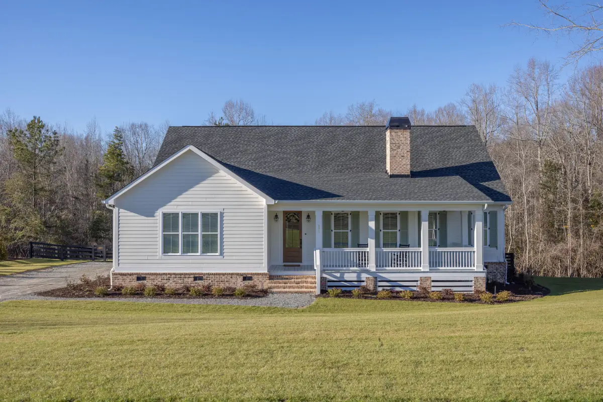 891 Lauren Circle, Aiken, SC 29805 - #1