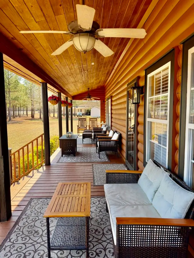 1751 Mt Calvary Road, Ridge Spring, SC 29129 - #2