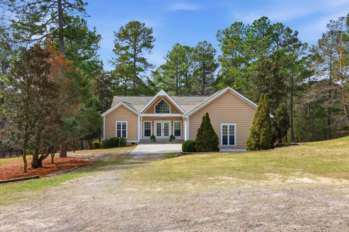 1064 Grand Prix Drive, Beech Island, SC 29842 - #1