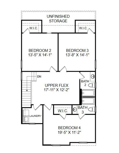 830 Tess Street, Graniteville, SC 29829 - #3