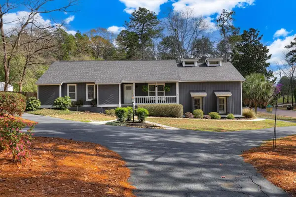2162 Trail Point, Aiken, SC 29803