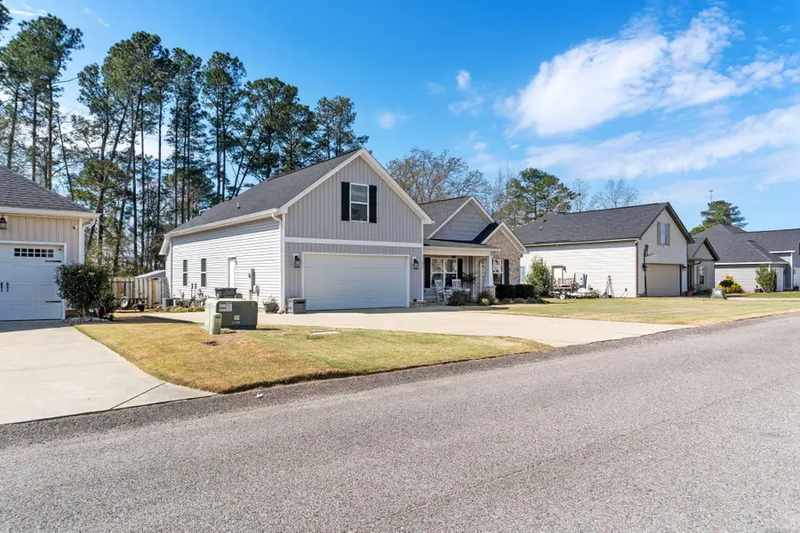 239 Sweetwater Landing Drive, North Augusta, SC 29860 - #2
