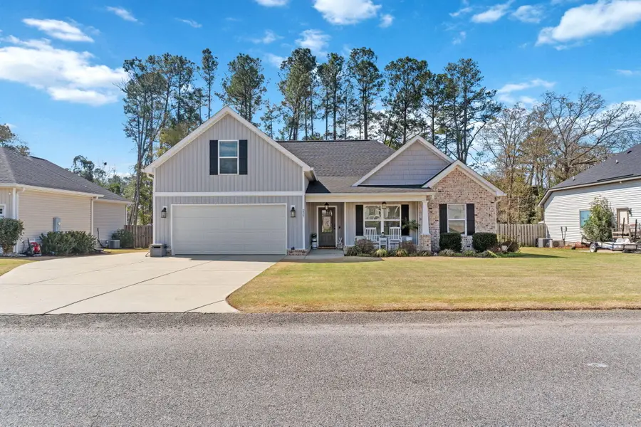 239 Sweetwater Landing Drive, North Augusta, SC 29860 - #3