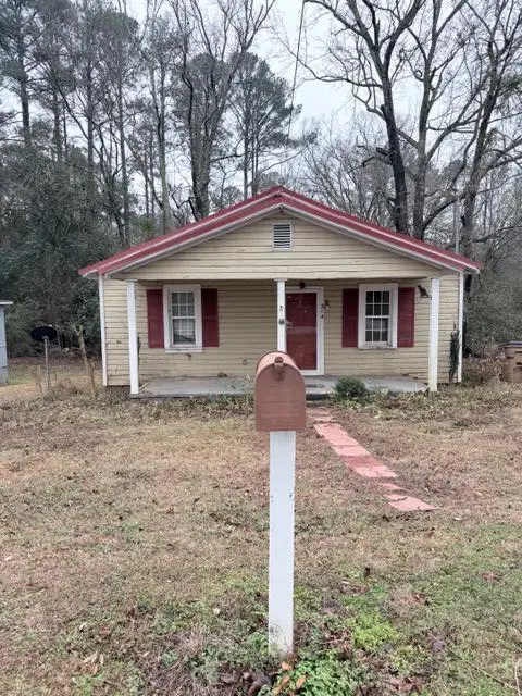 214 Youngblood Road, Edgefield, SC 29824 - #1