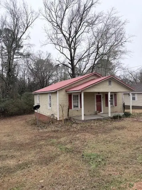 214 Youngblood Road, Edgefield, SC 29824 - #3