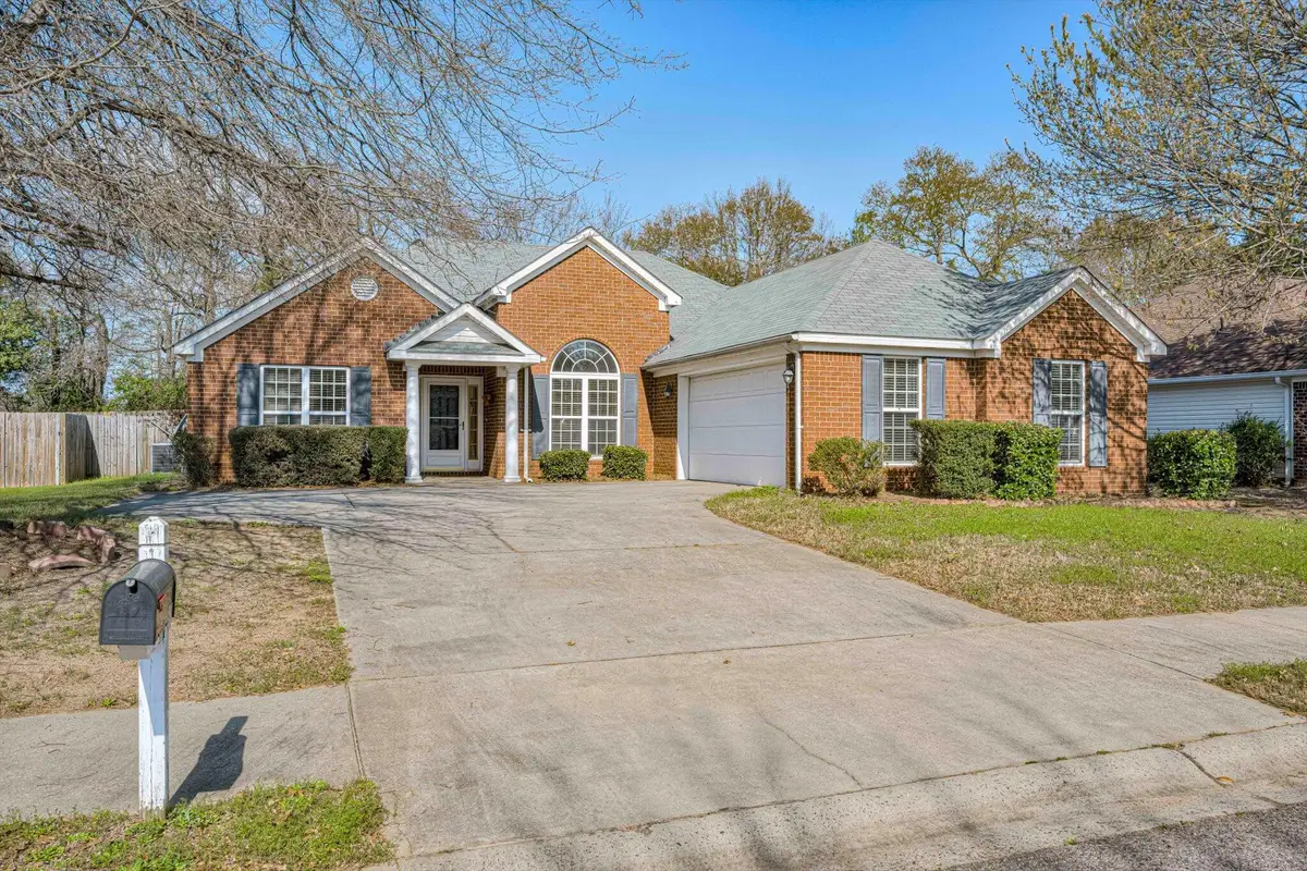 428 Grandiflora Circle, Aiken, SC 29803 - #1