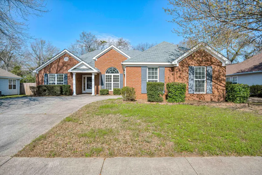 428 Grandiflora Circle, Aiken, SC 29803 - #2