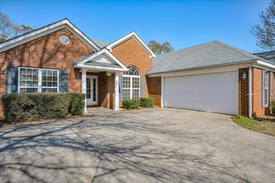 428 Grandiflora Circle, Aiken, SC 29803 - #3