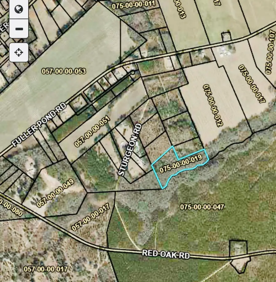 00 Sturgeon Road, Barnwell, SC 29812 - #2