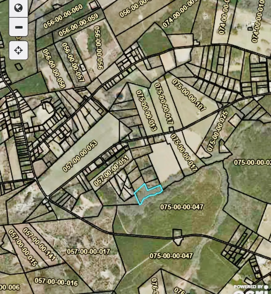 00 Sturgeon Road, Barnwell, SC 29812 - #3