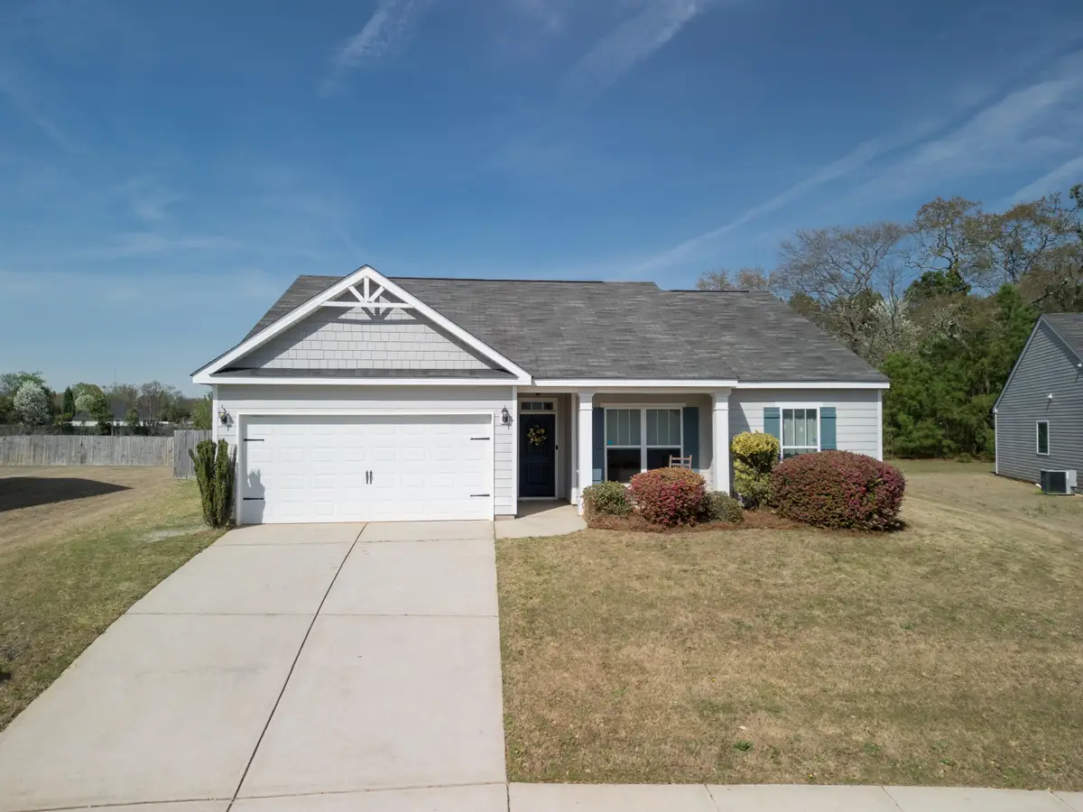 512 Fox Haven Drive, Aiken, SC 29803 - #1