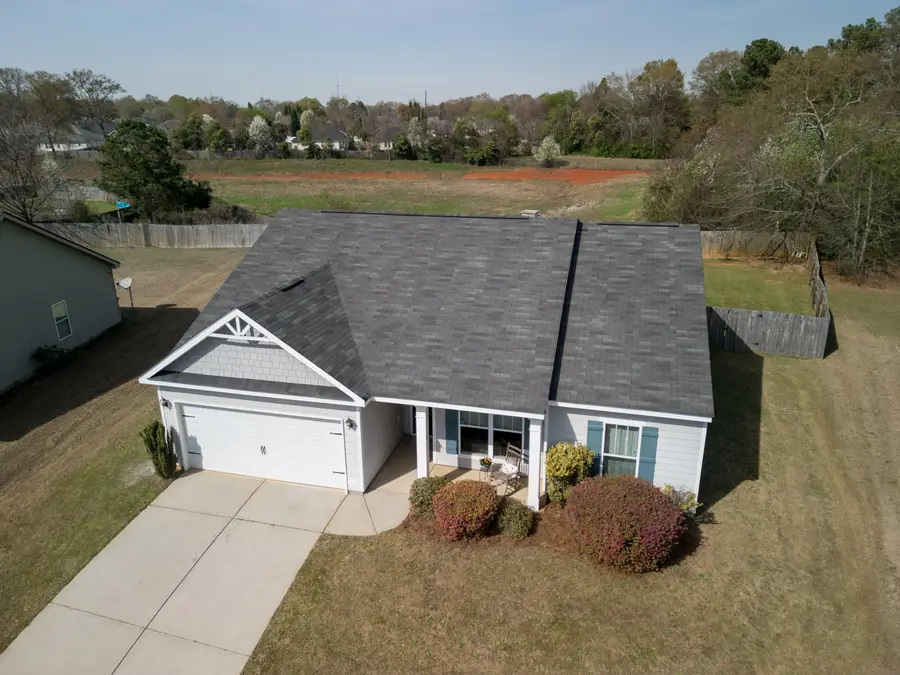 512 Fox Haven Drive, Aiken, SC 29803 - #2