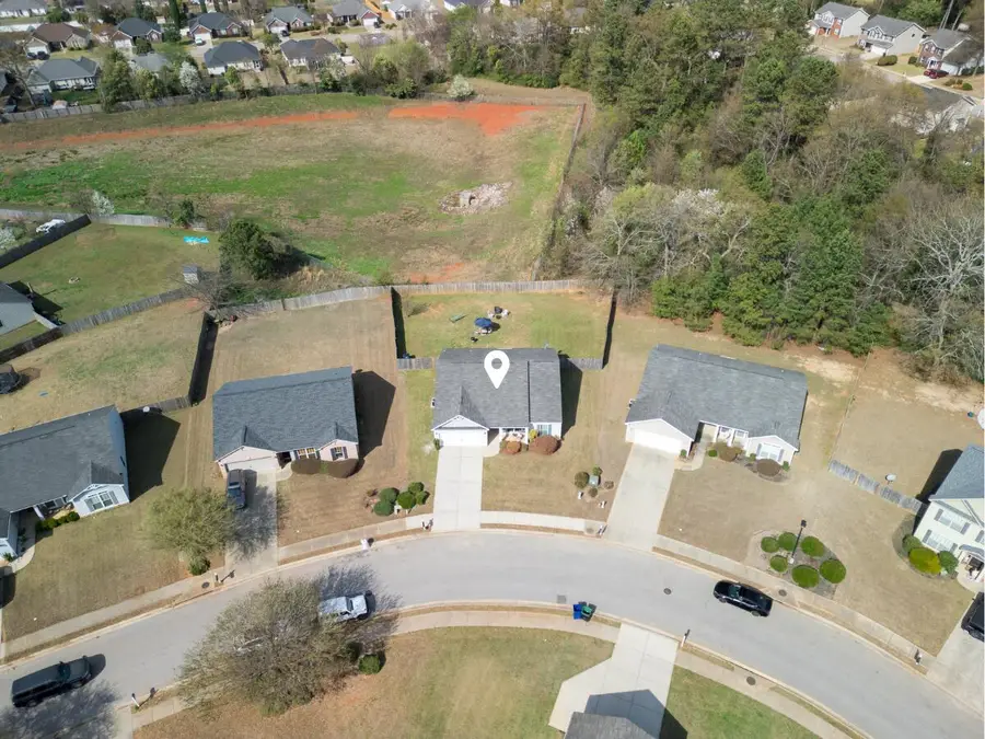 512 Fox Haven Drive, Aiken, SC 29803 - #3