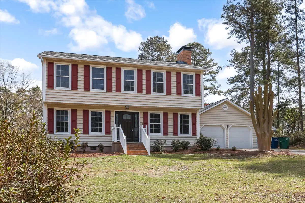 119 Inwood Drive, Aiken, SC 29803 - #1