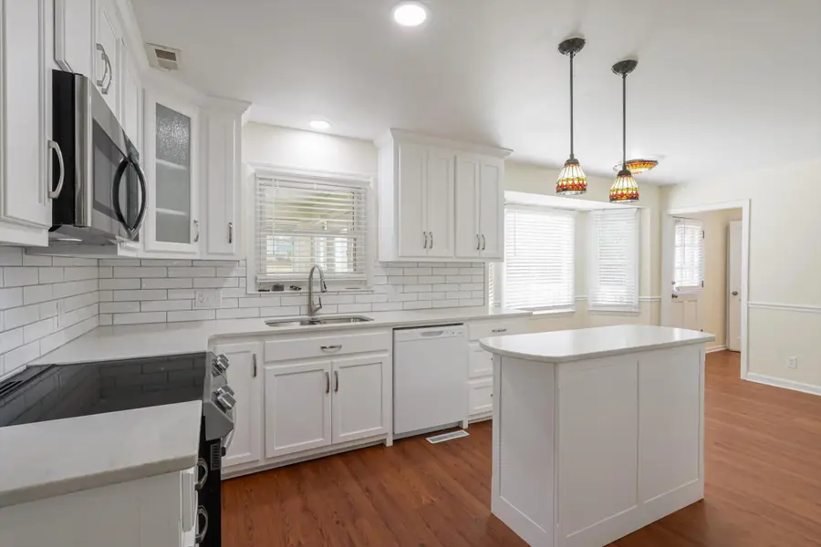 119 Inwood Drive, Aiken, SC 29803 - #2