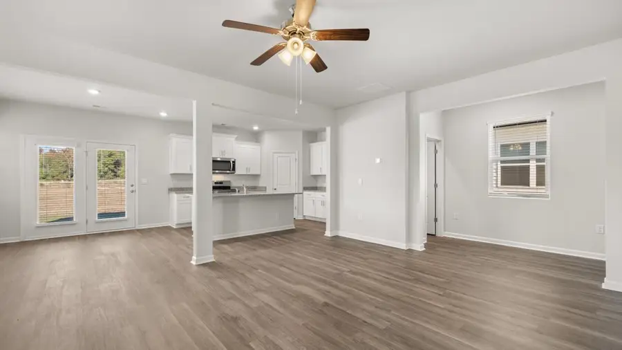 871 Captains Court, Beech Island, SC 29842 - #3