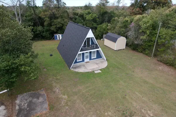 239 Pine Log Road, Beech Island, SC 29842