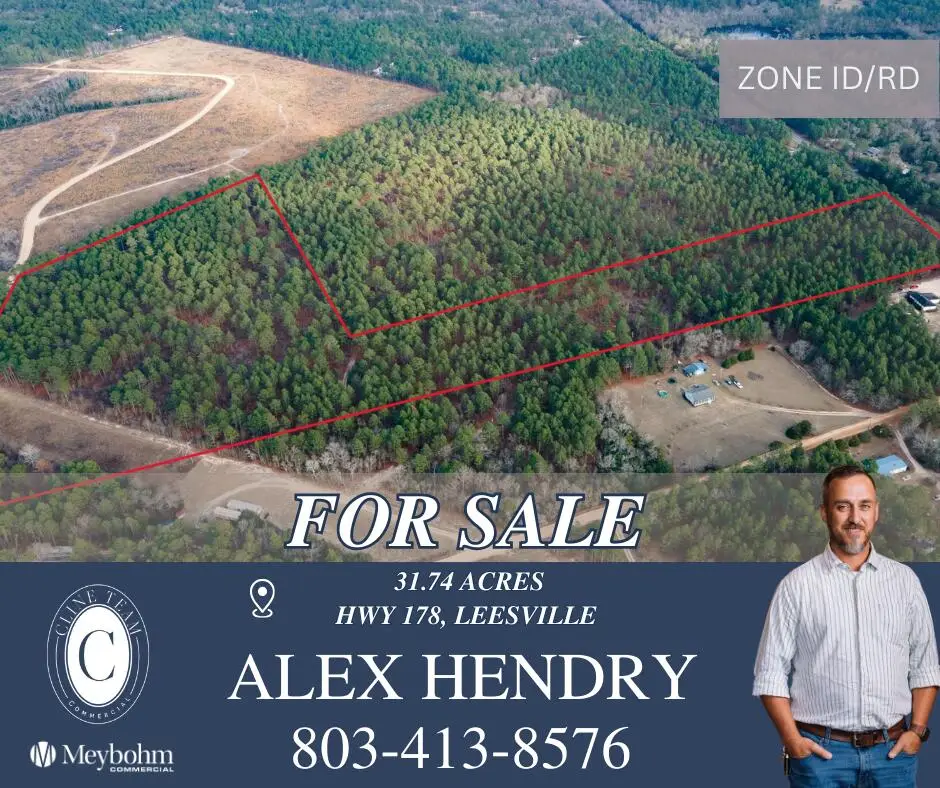 Tbd Fairview Road, Fairview Crossroads, SC 29006 - #1