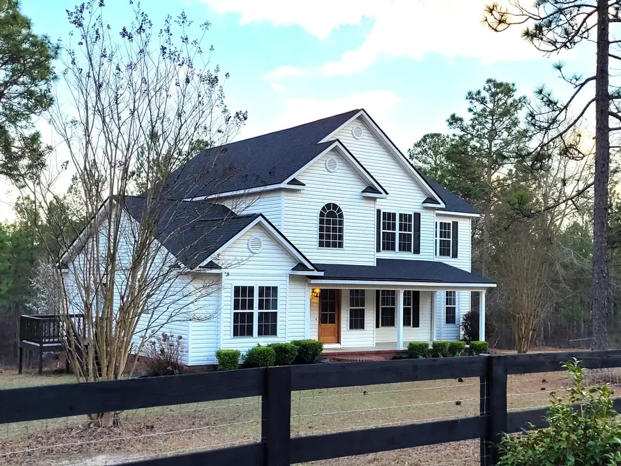 769 Chime Bell Church Road, Aiken, SC 29803 - #3