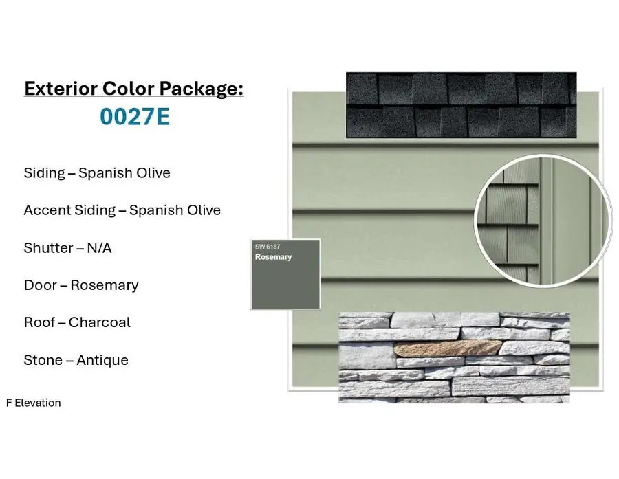 5268 Tullamore Drive, Aiken, SC 29801 - #2