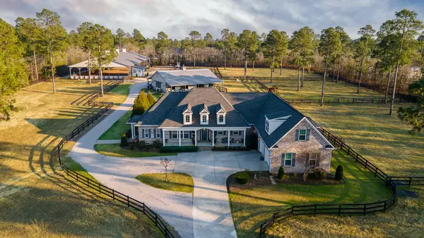 160 Dasher Circle, Aiken, SC 29803