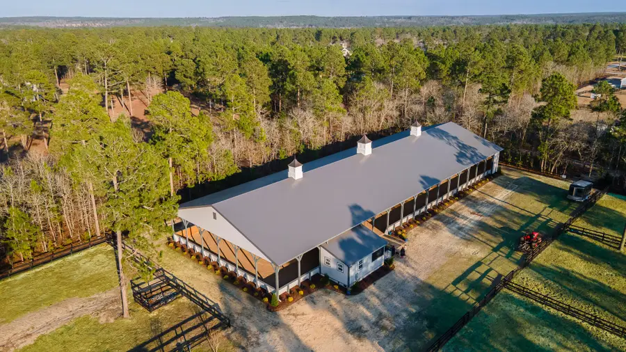 160 Dasher Circle, Aiken, SC 29803 - #3