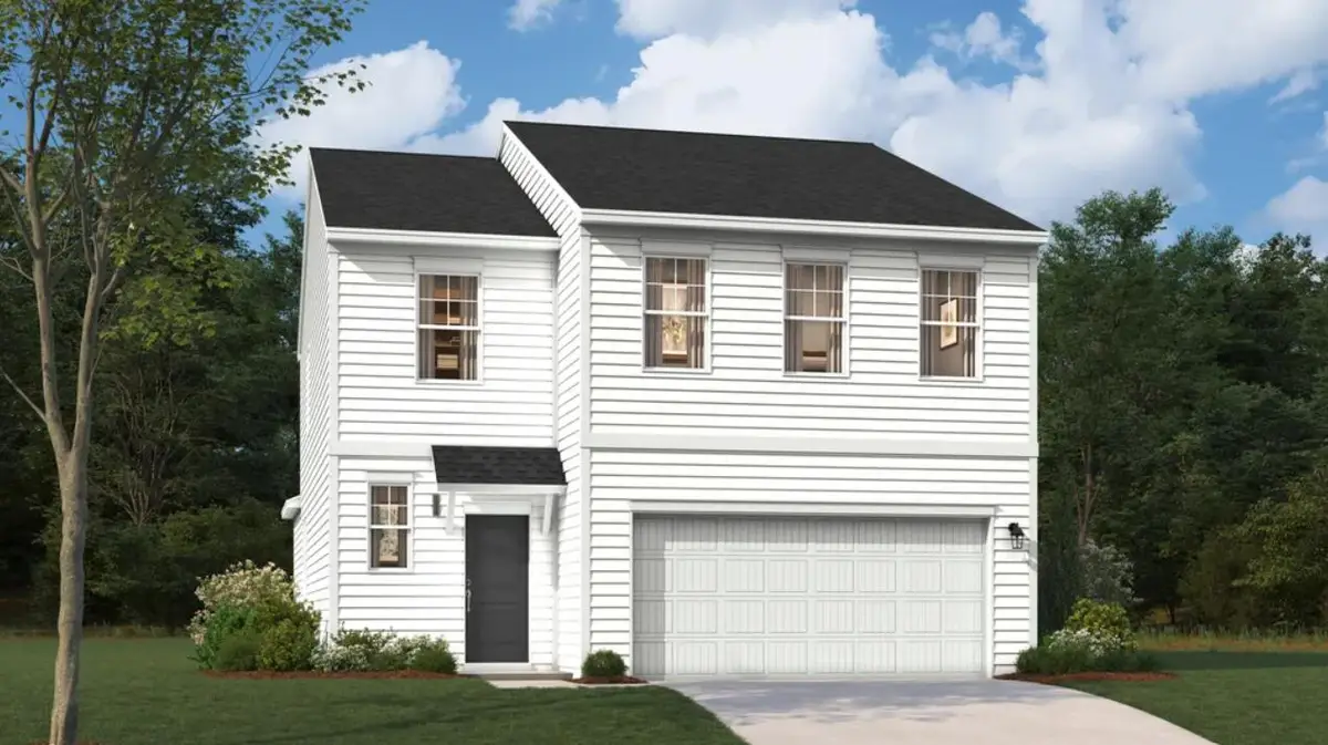 843 Tess Street, Graniteville, SC 29829 - #1