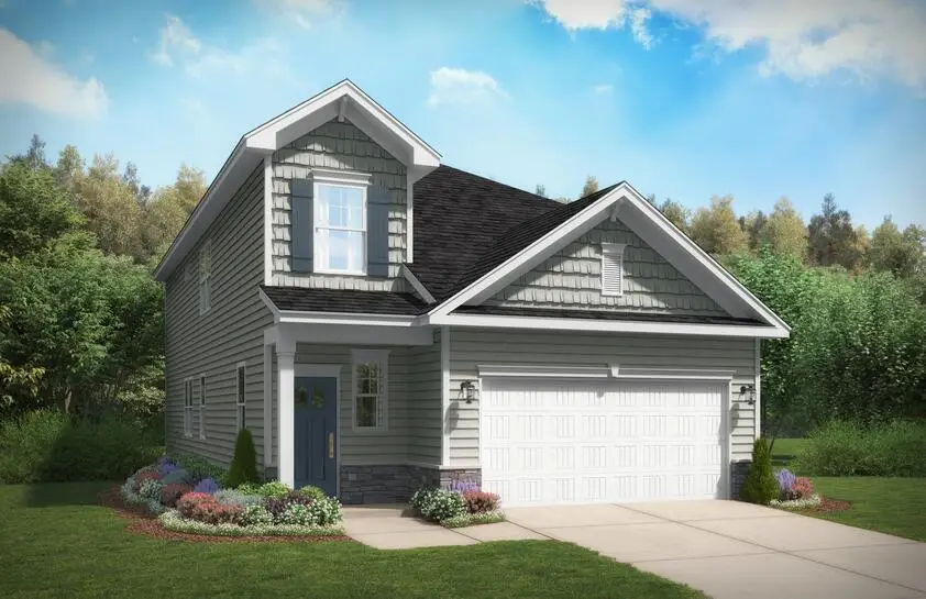 831 Tess Street, Graniteville, SC 29829 - #1