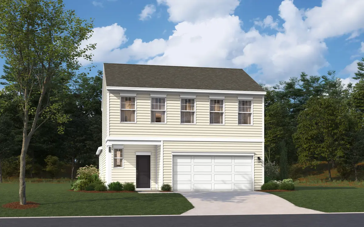 821 Tess Street, Graniteville, SC 29829 - #1