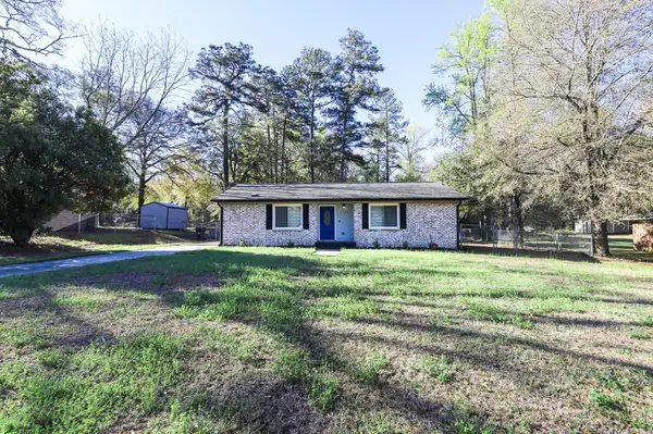1172 Piney Grove Road, Augusta, GA 30906
