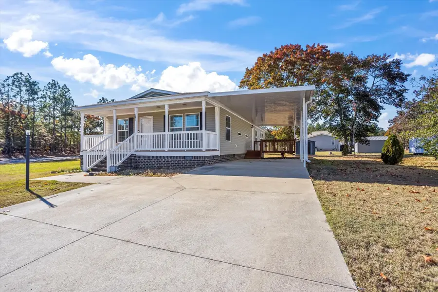 303 Jerrys Folly Road, Aiken, SC 29803 - #2