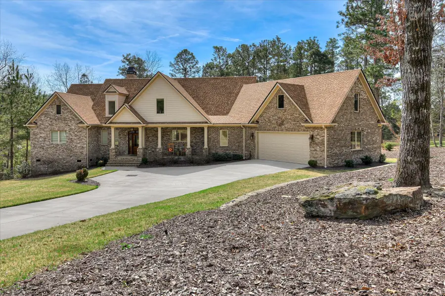 192 Foxhound Run Road, Aiken, SC 29803 - #2