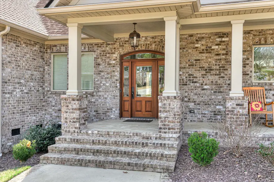 192 Foxhound Run Road, Aiken, SC 29803 - #3