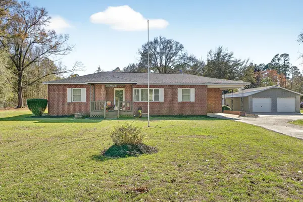 4462 Festival Trail Road, Wagener, SC 29164