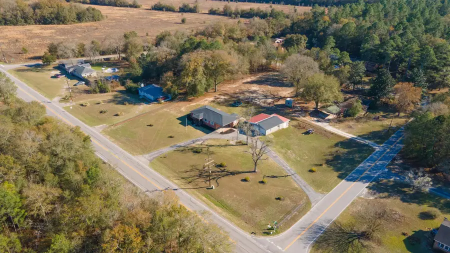 4462 Festival Trail Road, Wagener, SC 29164 - #3