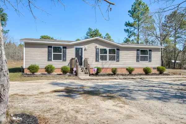 222 Bogeyville Road, Ridge Spring, SC 29129