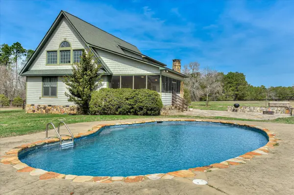 1063 Colbert Bridge Road, Aiken, SC 29803