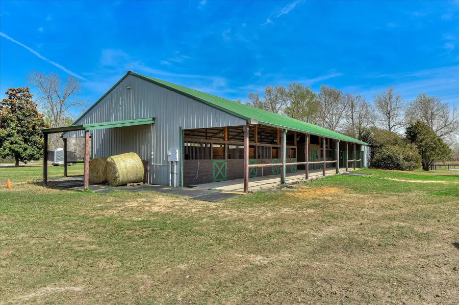 1063 Colbert Bridge Road, Aiken, SC 29803 - #2