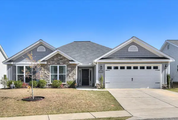 2027 Boyer Place, Aiken, SC 29803