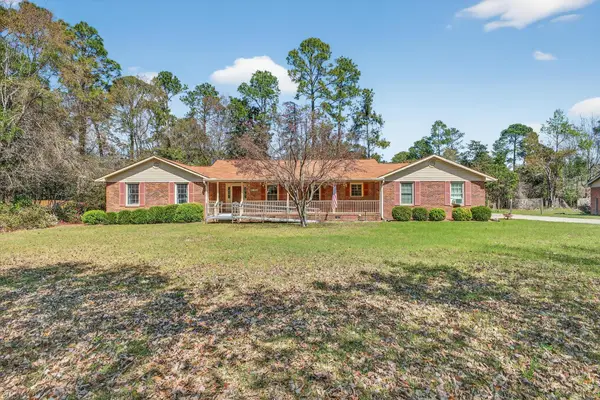 1704 Pine Log Road, Aiken, SC 29803