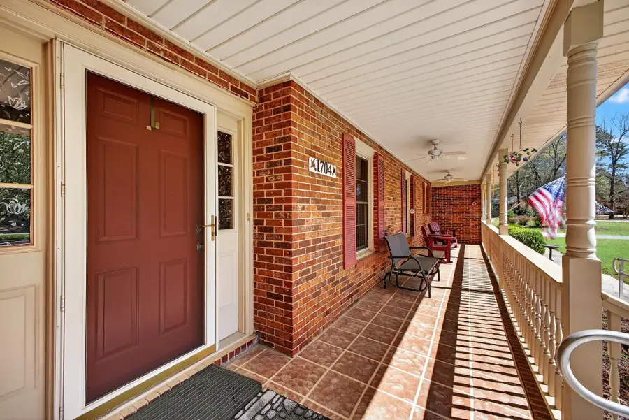 1704 Pine Log Road, Aiken, SC 29803 - #2