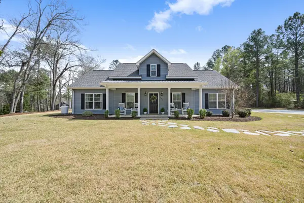443 Redds Branch Road, Aiken, SC 29801
