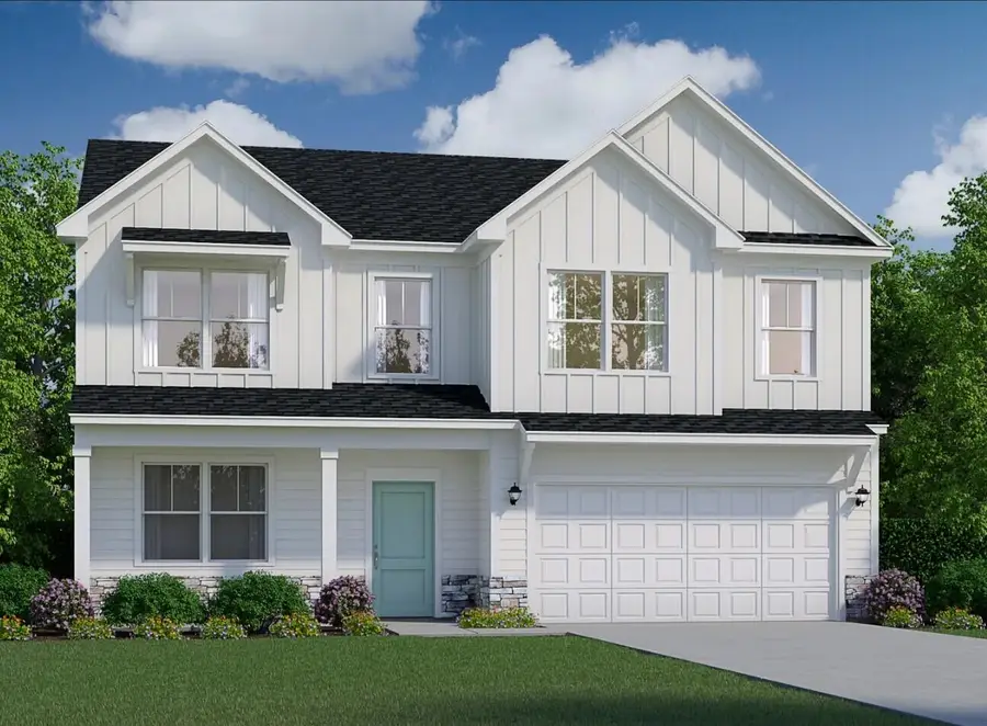 9143 Malahide Lane, Aiken, SC 29801 - #2