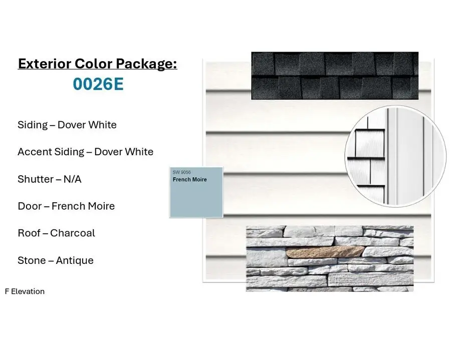 9143 Malahide Lane, Aiken, SC 29801 - #3