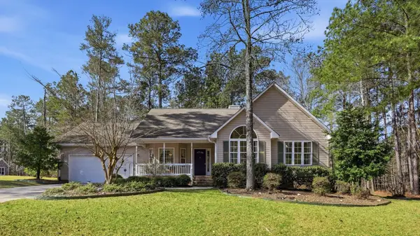 202 Shady Pine Lane, Mccormick, SC 29835