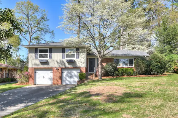 912 Fairlane Avenue, North Augusta, SC 29841